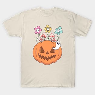 Spooky Garden T-Shirt